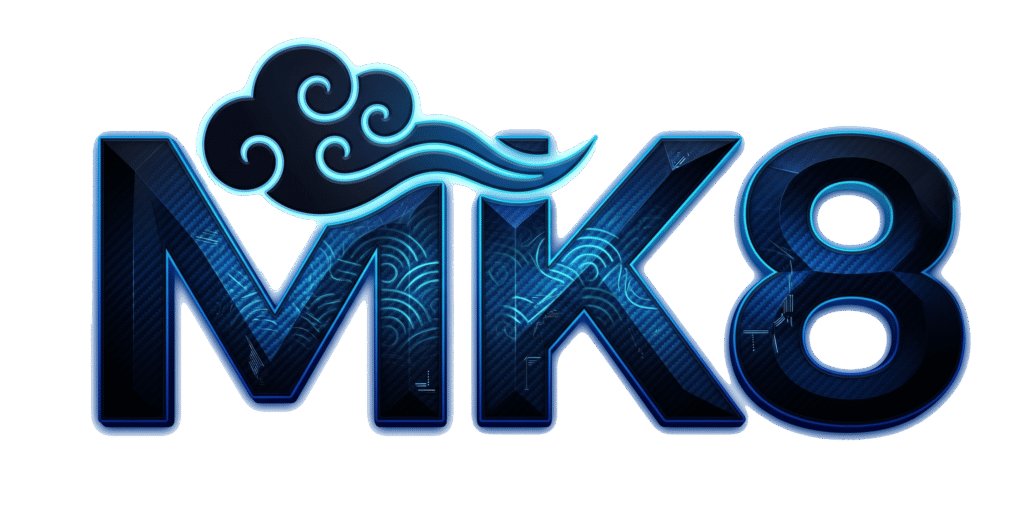 mk8 เว็บสล็อตแท้และเดิมพันออนไลน์ครบวงจร มั่นคงจ่ายเต็มวงเงิน